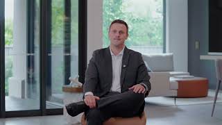 Kieran Moulds - Business Development Manager - Guardian Realty