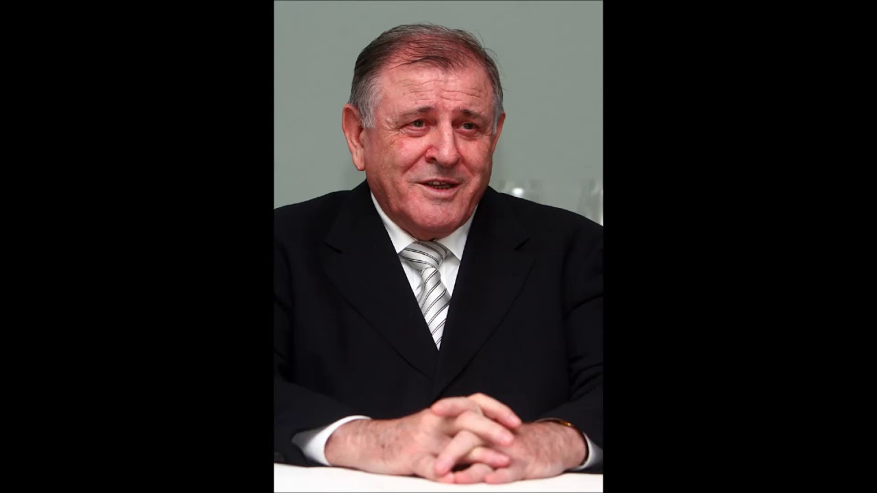 Mečiar-  kauza Markíza