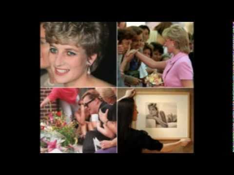 Princess Diana Tribute song