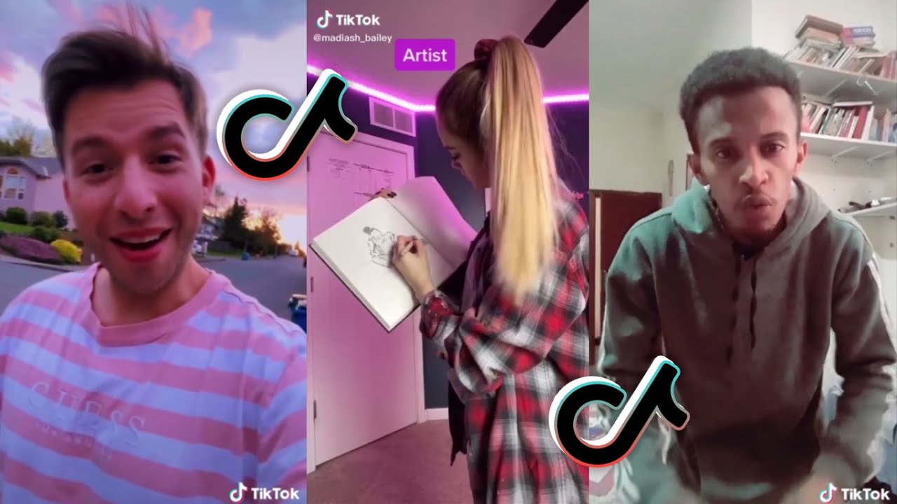 Best Christian tiktok videos compilation 2020 part 4 የክርስቲያን ቲክቶክ