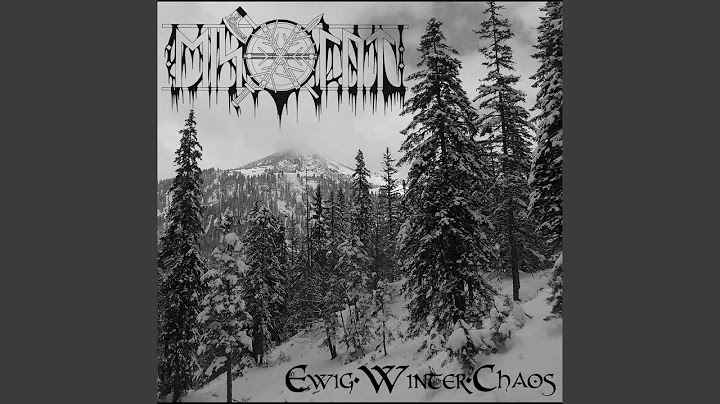 Ewig.Winter.Chaos