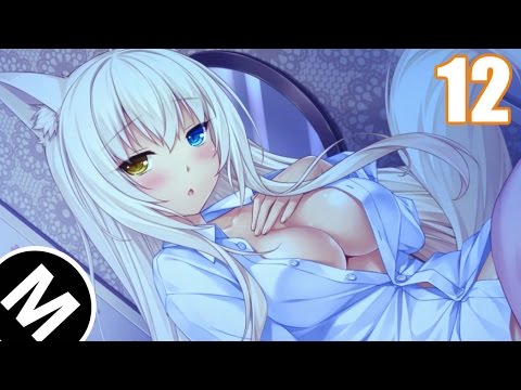 Nekopara Vol Part Sexy Time With Coconut Youtube