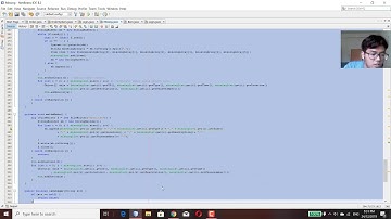 Video presentation programming 2 project (265094)