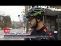Кабмін вніс зміни до ПДР – тепер велосипедисти можуть рухатися смугою для громадського транспорту