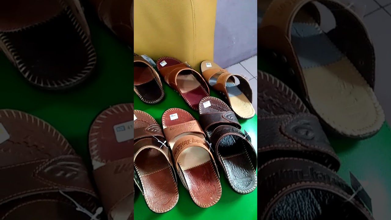  Sandal  Harley  Davidson  berbagai macam model YouTube