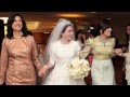 Best Jewish Wedding Ever - Chaish & Levi's Wedding