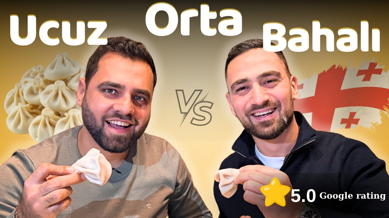 1 Azn Xəngəl vs. 2.33 Azn Xəngəl !