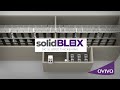 Transform your wastewater treatment plant with solidBLOX™ SiC Sludge Thickening