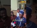 We are all looking for peace: Agya Koo speaks after the suit against The Base Movement was withdrawn