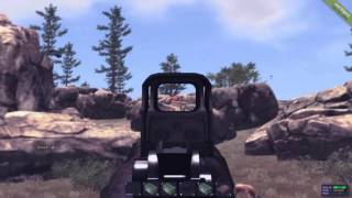 Rust - Wernfox - I'm In Da French!