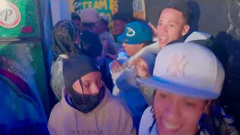 EL MELLO 06 ❌ BUBU SAOCO - ME VOTATE (Video Oficial) Prod. By YOMA...
