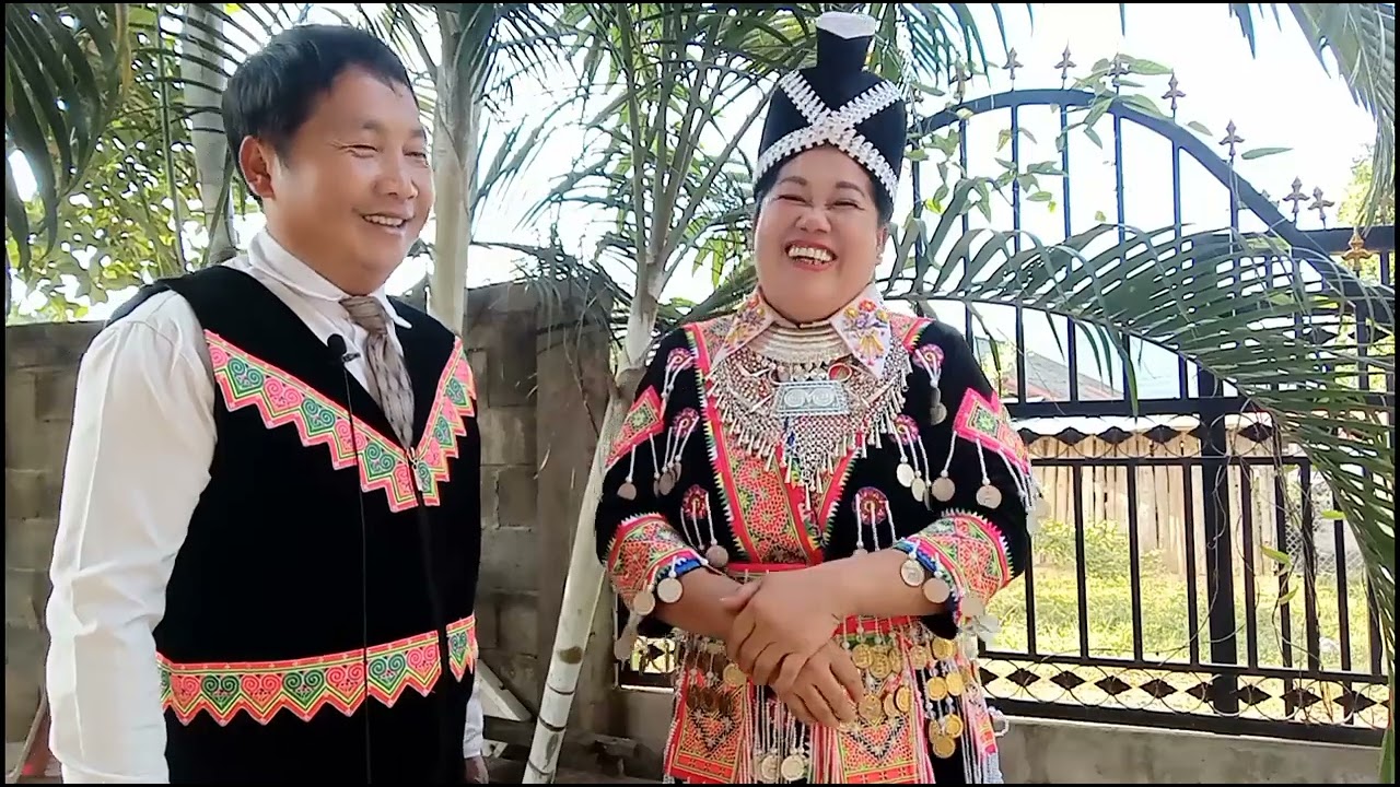 Kwv txhiaj ntshai tsam koj xa kuv 100 lab pov muas xis xyooj 2.17.​2026