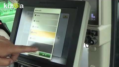 Setting up Homepage for Seedstar 2/XP Planter on 4600 Comman