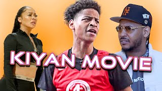 Kiyan Anthony Stars In His OWN REALITY SHOW With Carmelo & Lala!! The Evolution Season 1 Movie 🔥 by Overtime 895,601 views 3 months ago 1 hour, 50 minutes