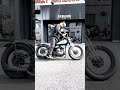 80年前のハーレーエンジンかけてみた!1942年型WLAサイドバルブ