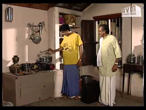 Episode 2 Nimmathi Ungal Choice I Tamil TV Serial   AVM Productions