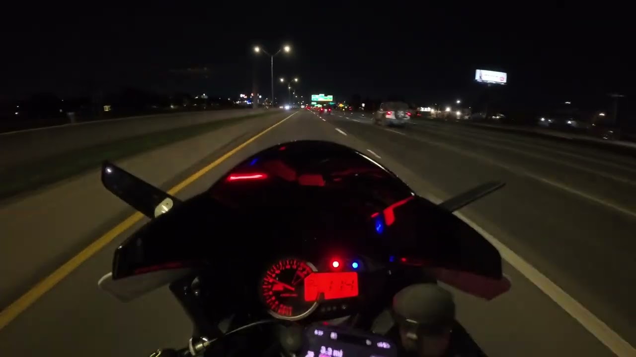 ride home