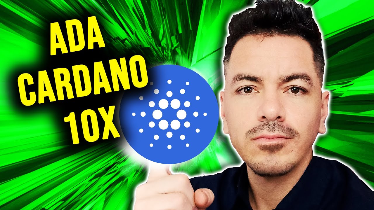 Cardano ADA - Predicción Realista Del Precio para Vender los Máximos