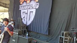 EvilDead live @Brutal Assault Fesitival 2023