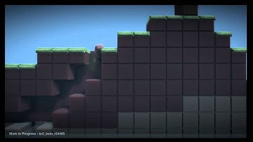 LBP2 BETA: Minecraft V1.0 [TEST] By DudeManBro