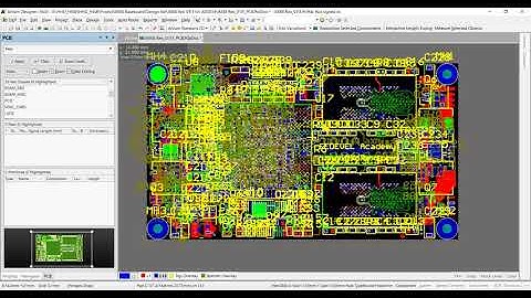 [HHD-Tip&Trick] #009: Hide component designators during pcb layout