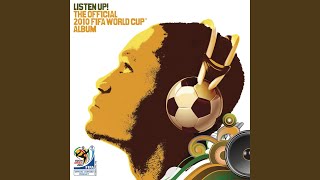 Waka Waka (This Time for Africa) ( [The Official 2010 FIFA World Cup (TM) Song] (Single)