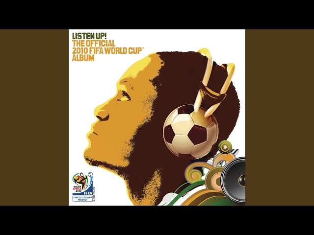 Waka Waka (Kali Ini untuk Afrika) ( [Lagu Resmi Piala Dunia FIFA (TM) 2010] (Single) class=