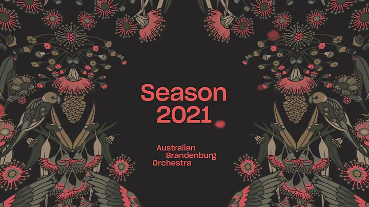 Australian Brandenburg Orchestra  Welcome to Seaso...