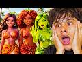 I Watched Fruit Love Island SEASON 1