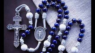 Pray Marys Rosary for All Holy Intentions of Our WFRN Family