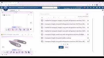 Conducting a sustainability assessment for a design - Tutorial - online CATIA User Community