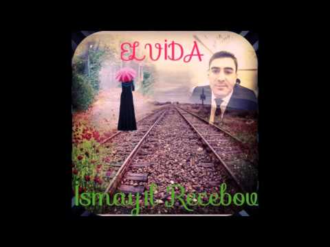 Ismayil Recebov_Elvida Meşq zamanı 2013