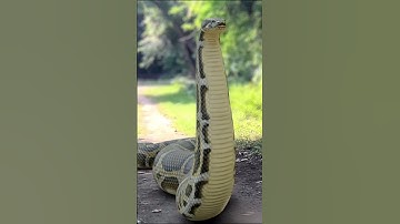 Anaconda Snake Attack 2  P4 #shorts #snakes #anaconda #snake #python #snakevideo