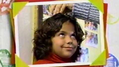 All Week Of Barney Songs (Screener) (All Week Version) Part 73