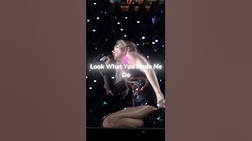 The Top 5 Hottest Eras Tour Performances || ib:@swift_stories13 | #taylor #fyp #viralshorts