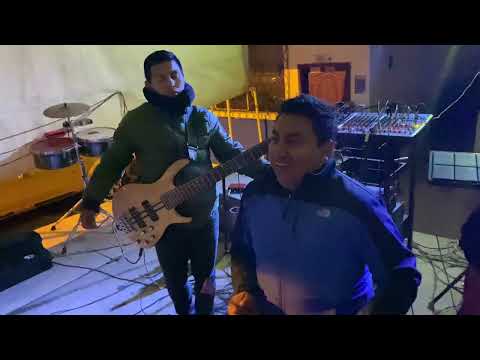 Parquecito Del Amor / Kamari Ec / EN VIVO