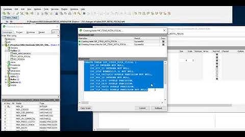 Sistema de Vendas com Estoque - VBA/Firebird #6