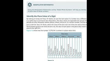 01_01_01-001_01_1_Section 1.1. Introduction to Whole Numbers-Part 1