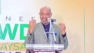 Reer Awdal Somaliland maxay ka filayaan Prof Axmed ismaaciil samatar
