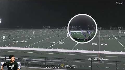 Soccer (M) | RB/RWB Fabio Juricko | Wagner&Woolf 2026