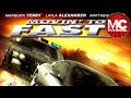 Movin' Too Fast (Lost in Plainview) | Full Action Adventure Movie
