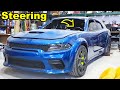 Building the Ultimate Station Wagon |  Charger Magnum Hellcat | 1000HP Hellwagon | Pt 97
