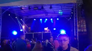 Hagenow Party live 2019r  ( Deutschland )
