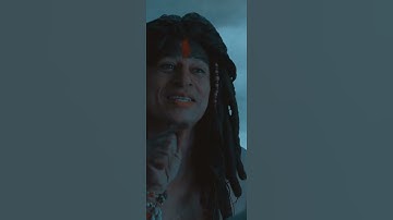Aghori Avtar _pray_ Devon ke Dev Mahadev Episode - short- youtubeshort- viralvideo ( 2160 X 996 )
