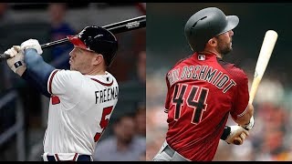 - patreon: https://www.patreon.com/truergm 2nd channel:
https://bit.ly/2m2dqdb -- arizona diamondbacks vs atlanta braves full
game highlights from july 15,...