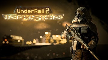 UnderRail 2: Infusion - Alpha Demo 2