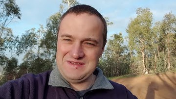 How to login again after logout ubuntu in Trying ubuntu live CD?