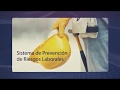 Asprec S.A. Asistencia en Prevención de Riesgos Laborales - Servicios.