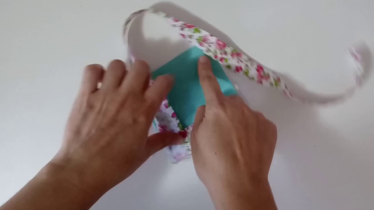 Viés canto mitrado (fácil)