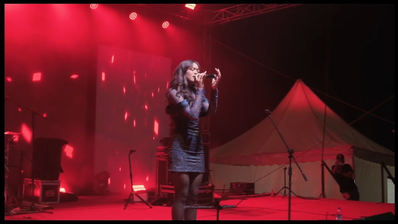 Ruatpuii - Thadang || Hnahsin Kût 2025 